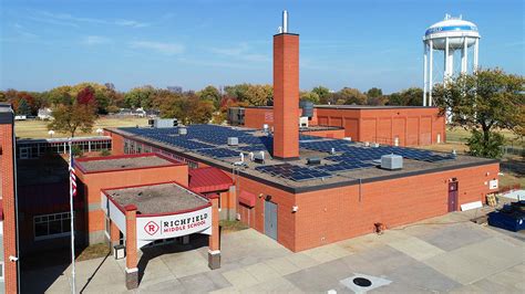 Here comes the sun: Solar at Richfield Public Schools - Fresh Energy