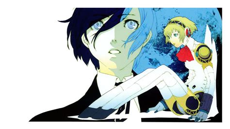 Persona 3 The Movie Wallpapers - Wallpaper Cave