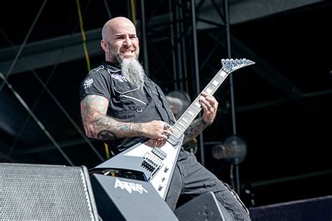 List of Anthrax members - Wikipedia