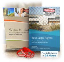 Connect with a Mesothelioma Lawyer | Learn Your Legal Rights