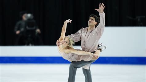 Figure Skating – Olympics – CBC Sports