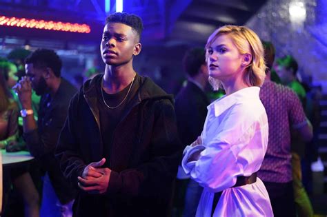 Cloak and Dagger Season 2: A Summary and 44 New Images from the Premiere