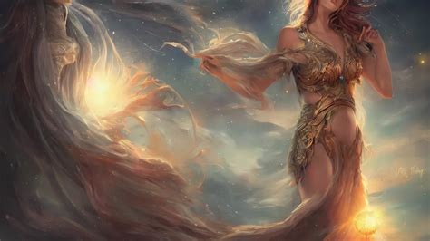 celestial goddess, fantasy artwork, award winning, | Stable Diffusion