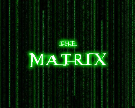 Matrix Animation by FredTheLifeguard on DeviantArt