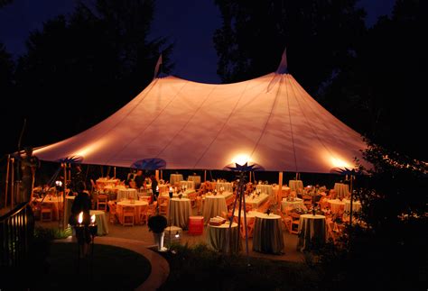 The Sailcloth Tent | Atent For Rent