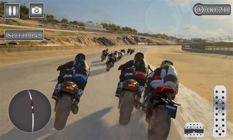 Motorcycle Free Games - Bike Racing Simulator APK Android 版 - 下载