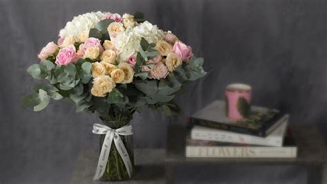 Flower Delivery Dublin | Send Flowers Anywhere in Ireland | Flowers.ie