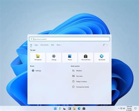 Windows 11: New UI, Start Menu, color scheme, wallpaper and more leaked ...