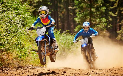 Best Places to Ride Dirt Bikes and ATVs in Virginia 2019 – Richmond Honda House