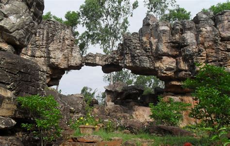 Tirupati Temple - The Holidays Destination