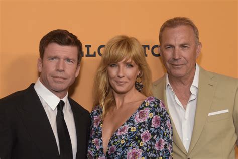 'Yellowstone' Snubbed at Emmy Awards For Fourth Year in a Row