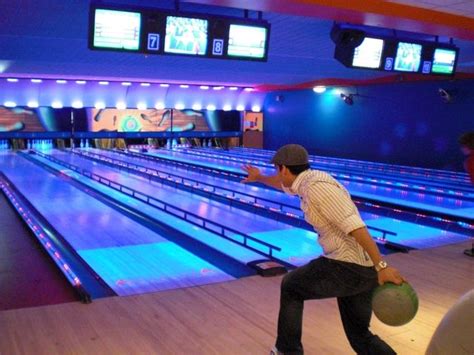 Summer Bowling - Columbia Business School Alumni Club of London