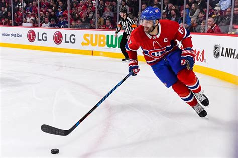 Montreal Canadiens: The curious case of Max Pacioretty's trade status