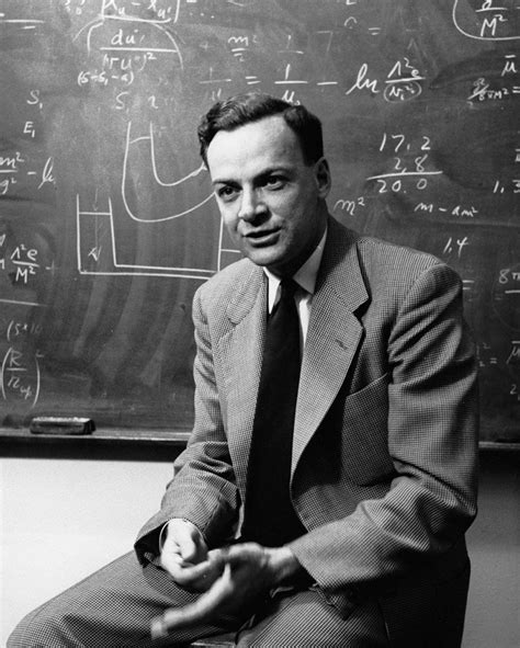 Cool Physics: Feynman Century...