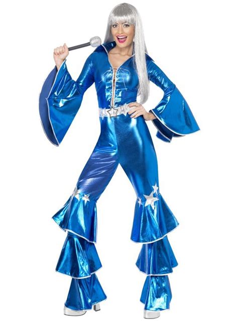 Abba Costume | Funidelia