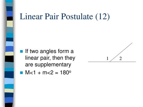 PPT - 2.6 – Proving Statements about Angles PowerPoint Presentation ...