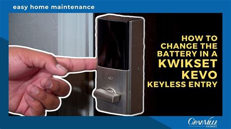 Kwikset Smart Lock 915 Instructions