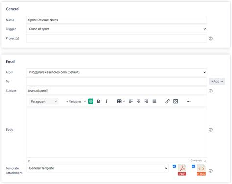 How To Generate Jira Release Notes? - Blog - Automated Jira Release Notes