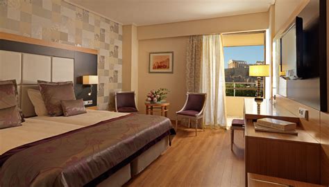 Divani Palace Acropolis | Welcome!