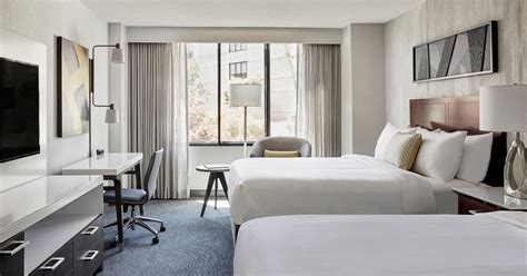 San Francisco Marriott Fisherman's Wharf from $153. San Francisco Hotel ...