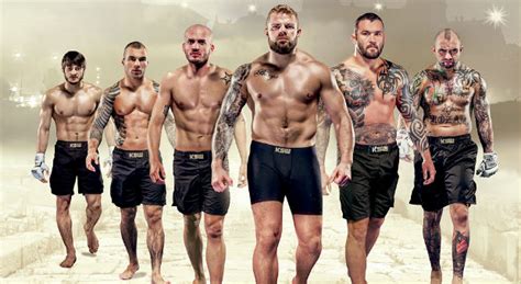 "KSW events will air live on Fight Network" (official) | Sherdog Forums ...