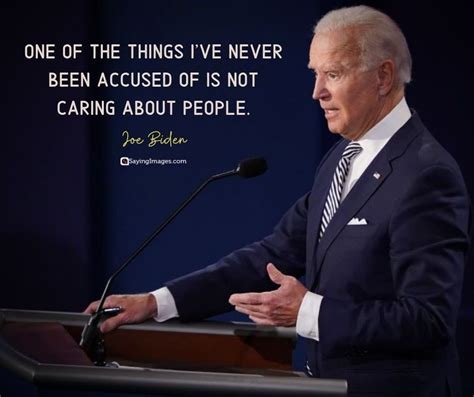 30 Joe Biden Quotes on Unity and Genuine Leadership | SayingImages.com in 2021 | Unity quotes ...