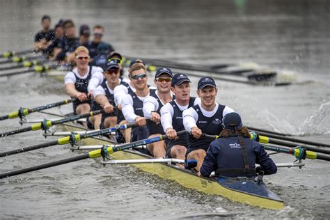 2022 Boat Race Season Underway - World Rowing