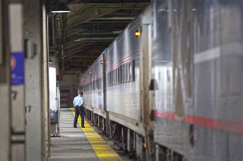 Looming rail strike seen as 'terrible' for everyone | Journal-Courier