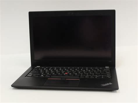 Lenovo ThinkPad X280 Repair Help: Learn How to Fix It Yourself.