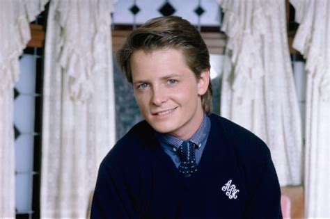 Michael J. Fox | Alex p keaton, Michael j, Michael j fox