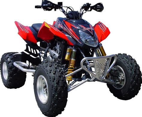 Arctic Cat DVX 400 R | ATV | ATVS Desportivos - Andar de Moto