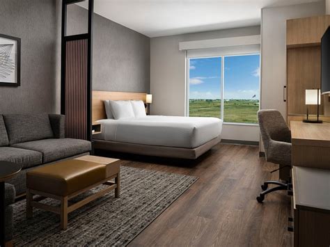 HYATT PLACE AMARILLO WEST (Texas): opiniones y precios