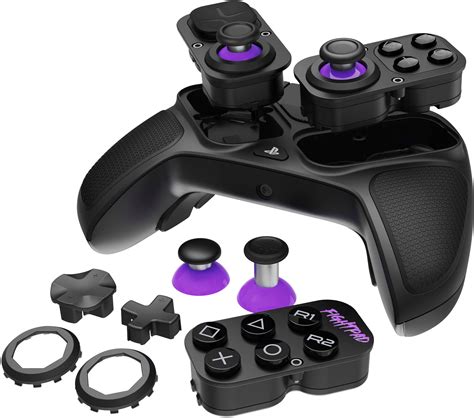 PS5, PS4 PC Victrix Pro BFG Wireless Controller | ubicaciondepersonas.cdmx.gob.mx