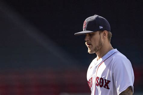 Boston Red Sox: 5 players who will spark excitement in 2021 - Flipboard