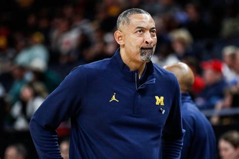 Juwan Howard contract buyout: What Michigan basketball owes fired coach