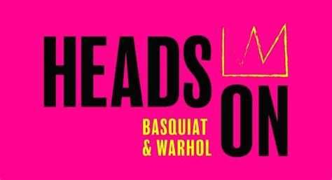 The first exhibition showcasing art legends Basquiat & Warhol