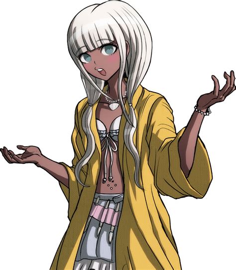 Angie Yonaga/Sprite Gallery | Danganronpa Wiki | Fandom Sprites, Angie Yonaga, Danganronpa V3 ...