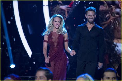 Nick Viall Went Shirtless on 'DWTS' & Looked So Hot!: Photo 3884856 ...