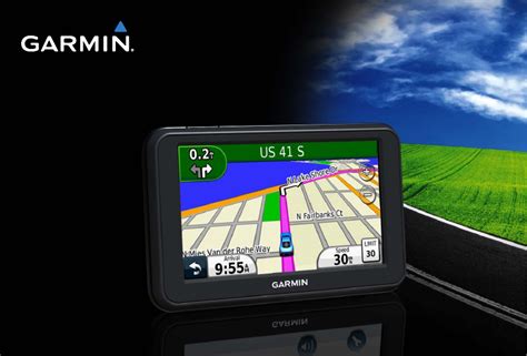 User manual Garmin nüvi 50LM (English - 32 pages)