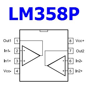 Free download lm358 pinout - riceoke