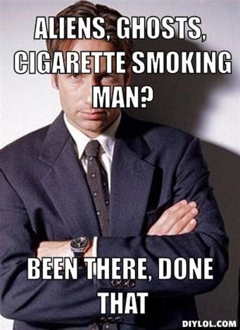 Cigarette Smoking Man Quotes. QuotesGram