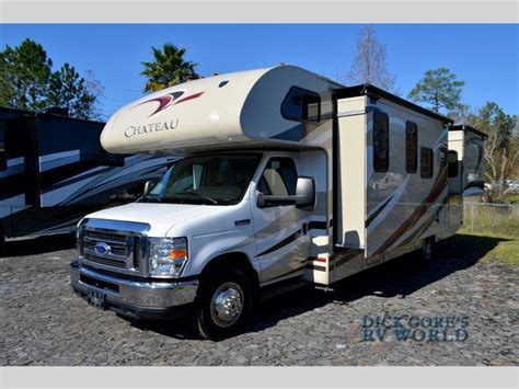 Thor Motor Coach Chateau 29g RVs for sale