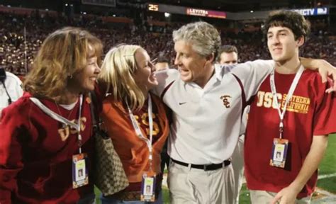 Pete Carroll Age, Wife, Salary, Net Worth