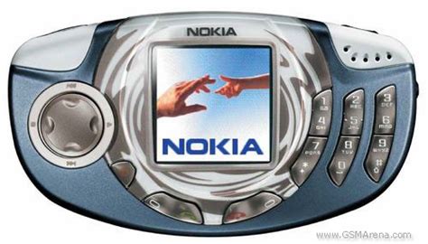 Nokia 3300 pictures, official photos