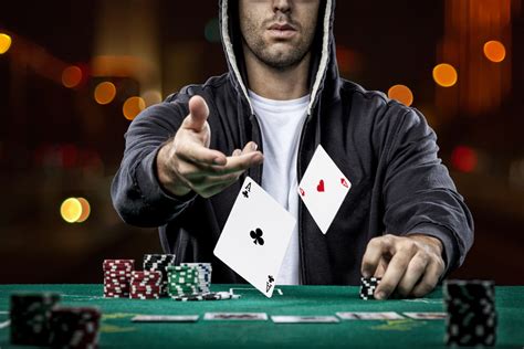 Get to know the R in HORSE - Razz Poker rules and tips - I Know Poker