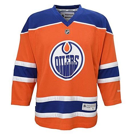 Edmonton Oilers Alternate Jerseys | Oilers, Edmonton oilers, Jersey