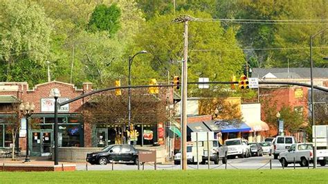 Clemson mayor addresses downtown 'gatherings' over the weekend