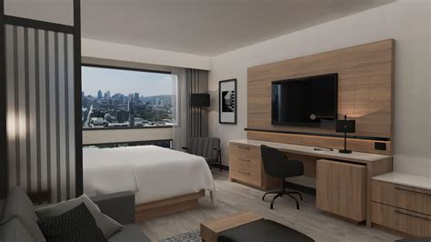 Hyatt comes back to Montreal with 3 new hotels! | Milesopedia