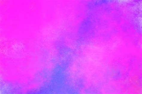 Premium Photo | Pink and Blue Watercolour Texture Background Abstract Art Paint Gradient Design