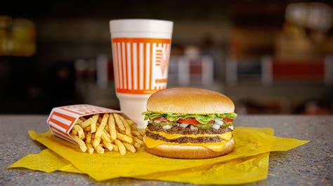 First South Carolina Whataburger gets opening time frame | The State